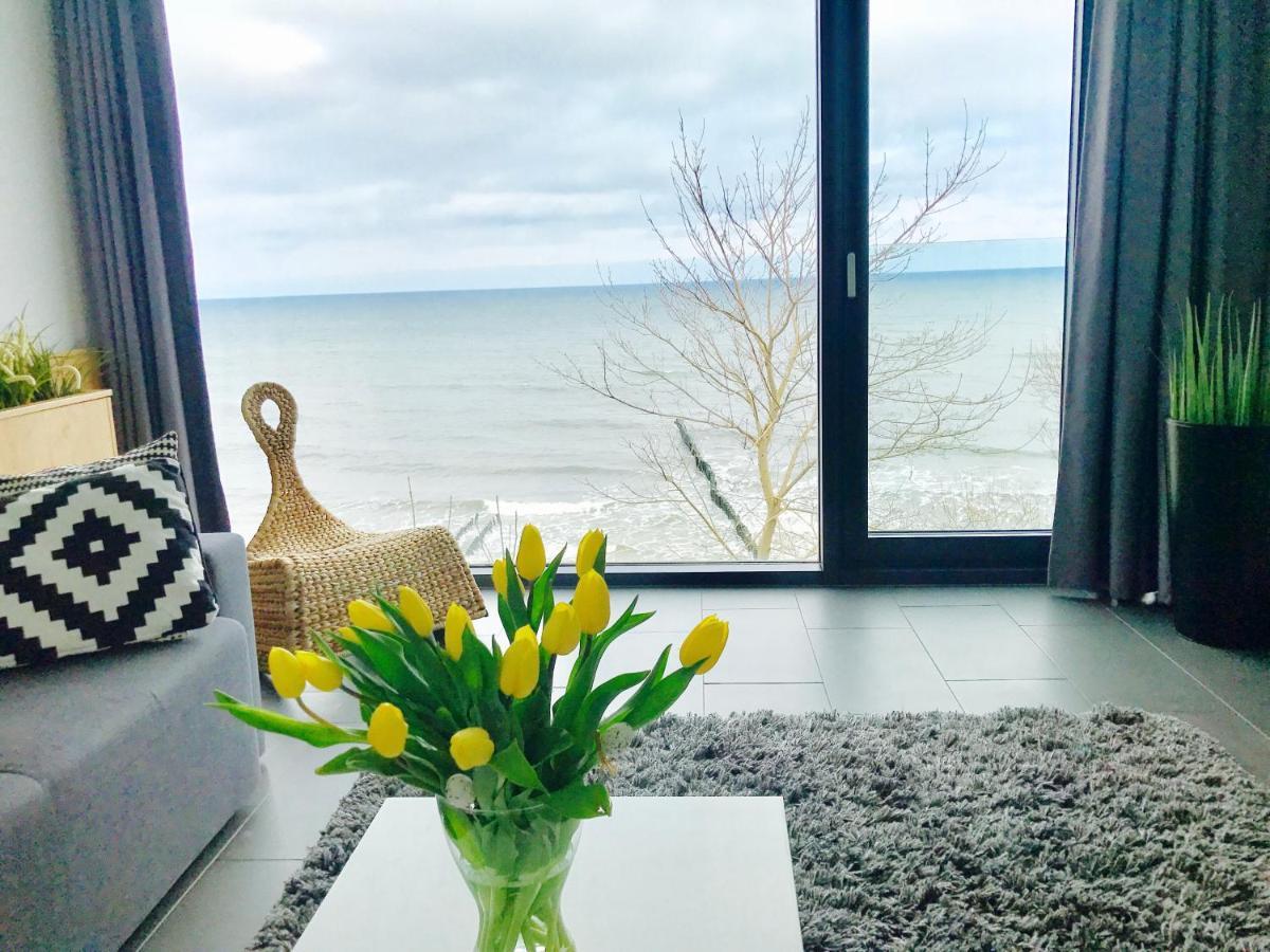 Apartment Morski Widok *