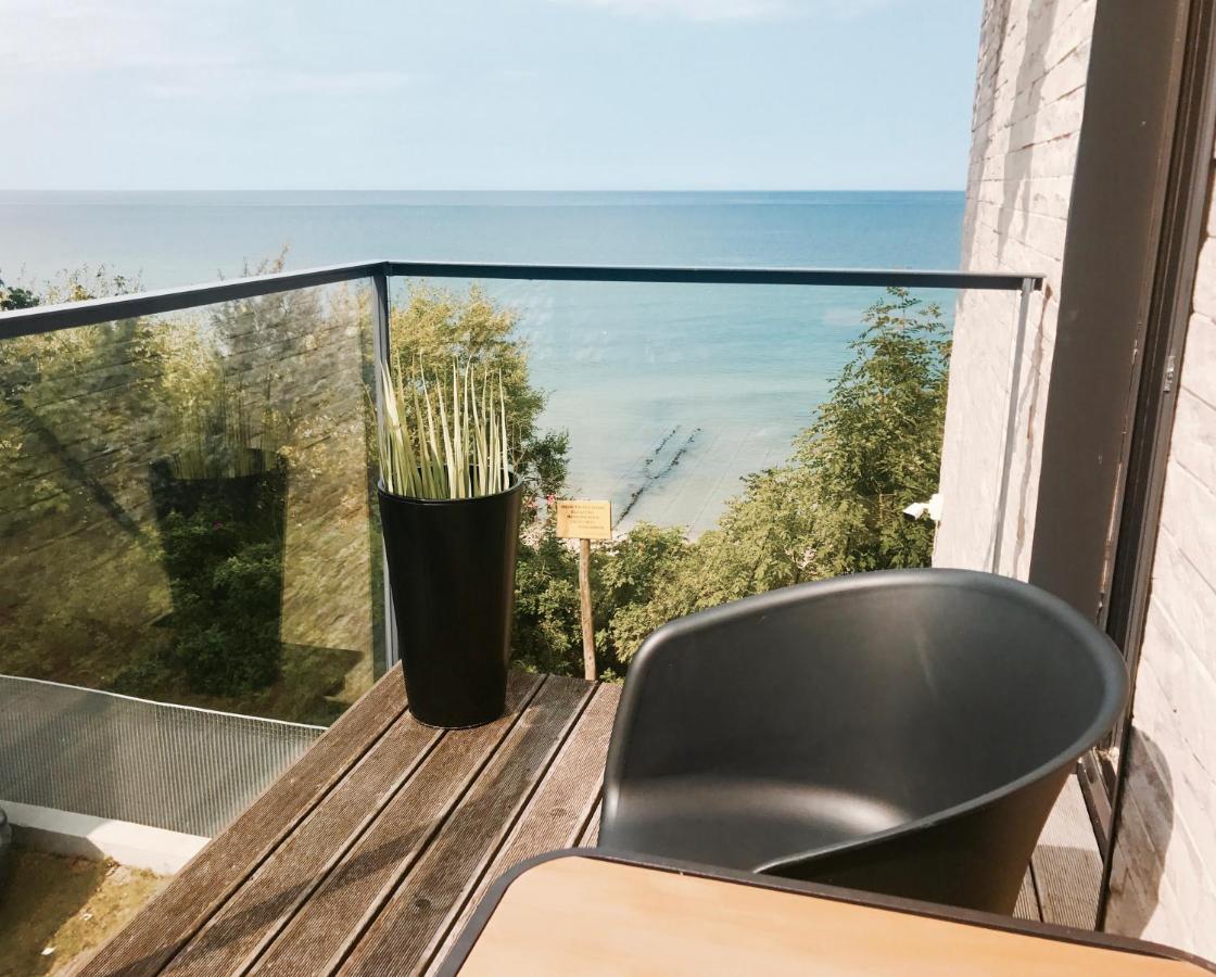 Morski Widok Apartment *