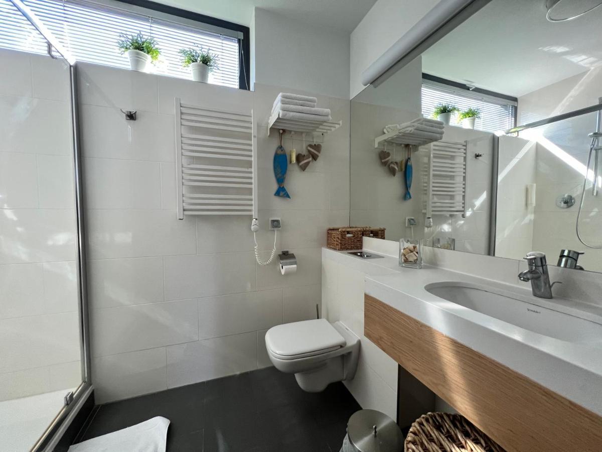 Morski Widok Apartment Ustronie Morskie