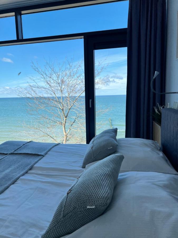 Apartamento Morski Widok Ustronie Morskie