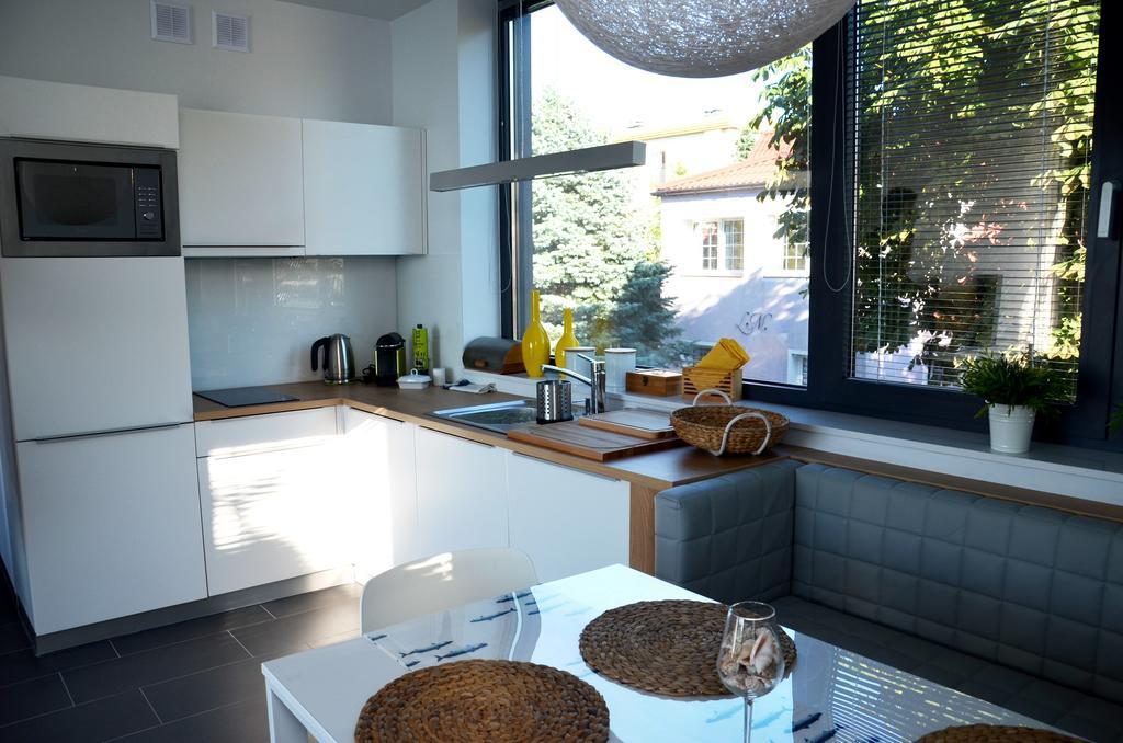 Apartment Morski Widok