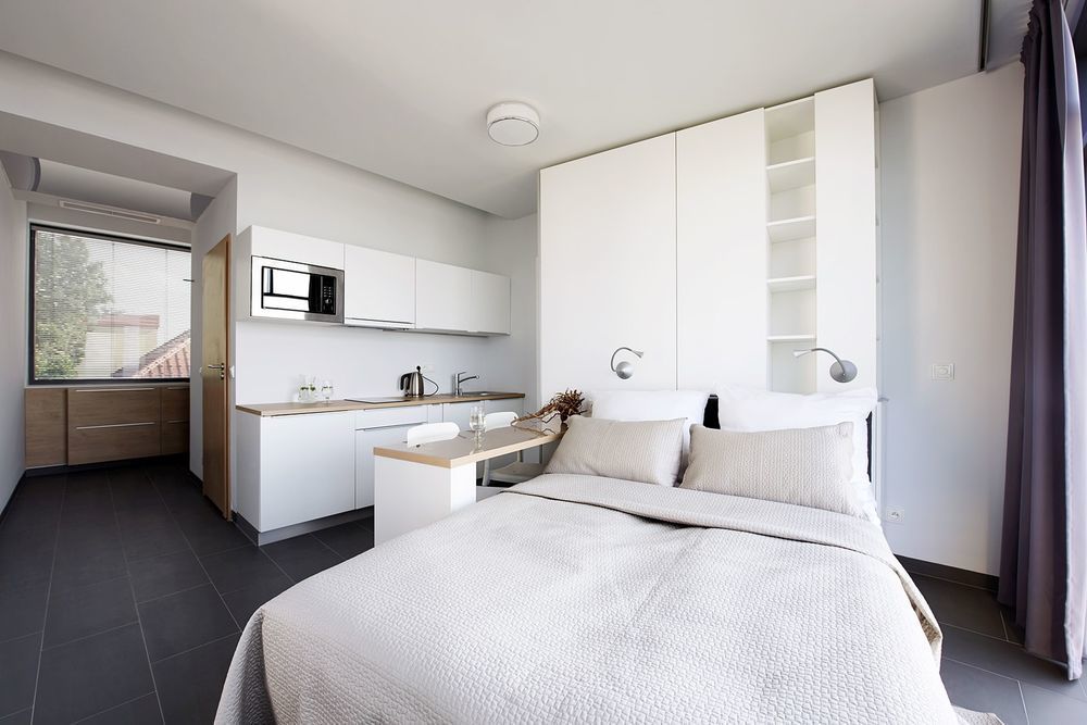 Apartment Morski Widok