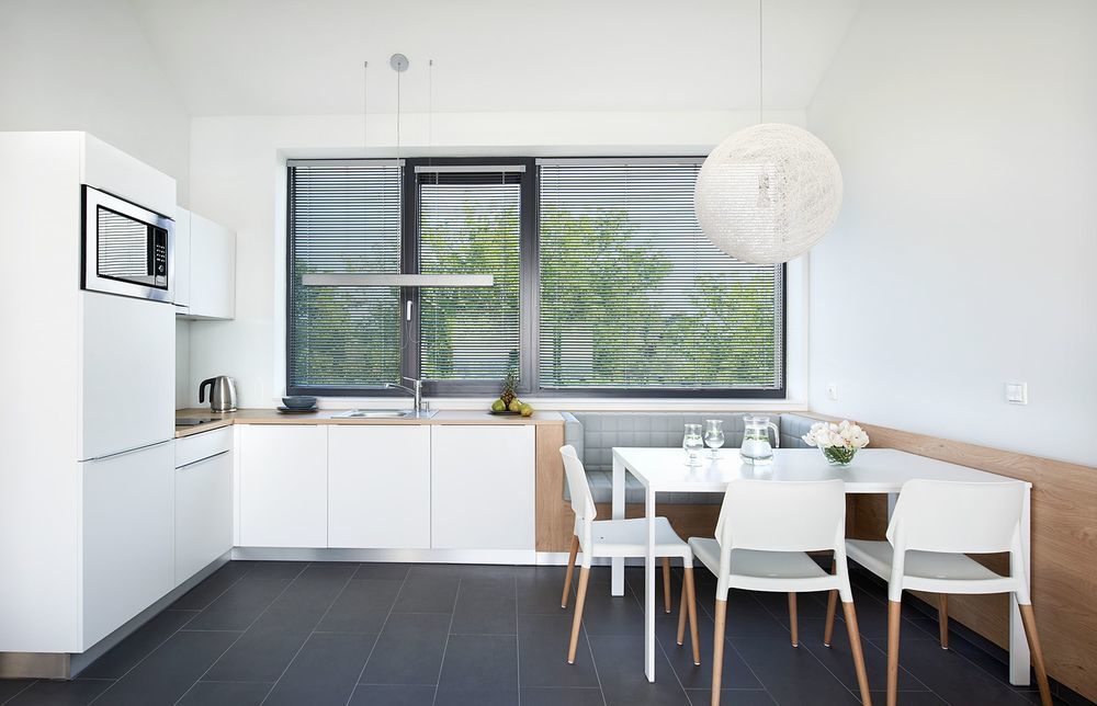 Morski Widok Apartamento Ustronie Morskie