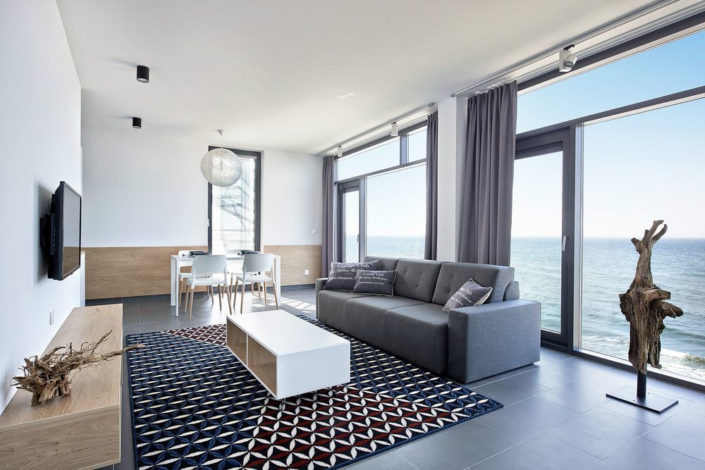Apartment Morski Widok *