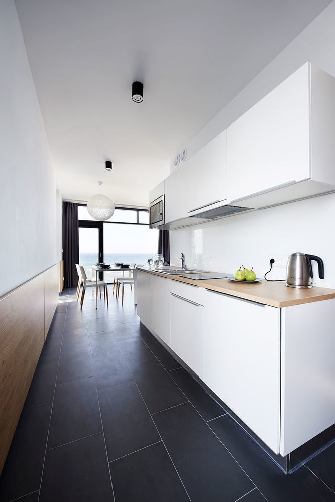 Morski Widok Apartment *