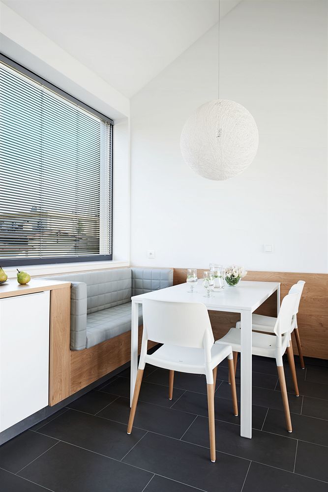 Apartment Morski Widok Ustronie Morskie