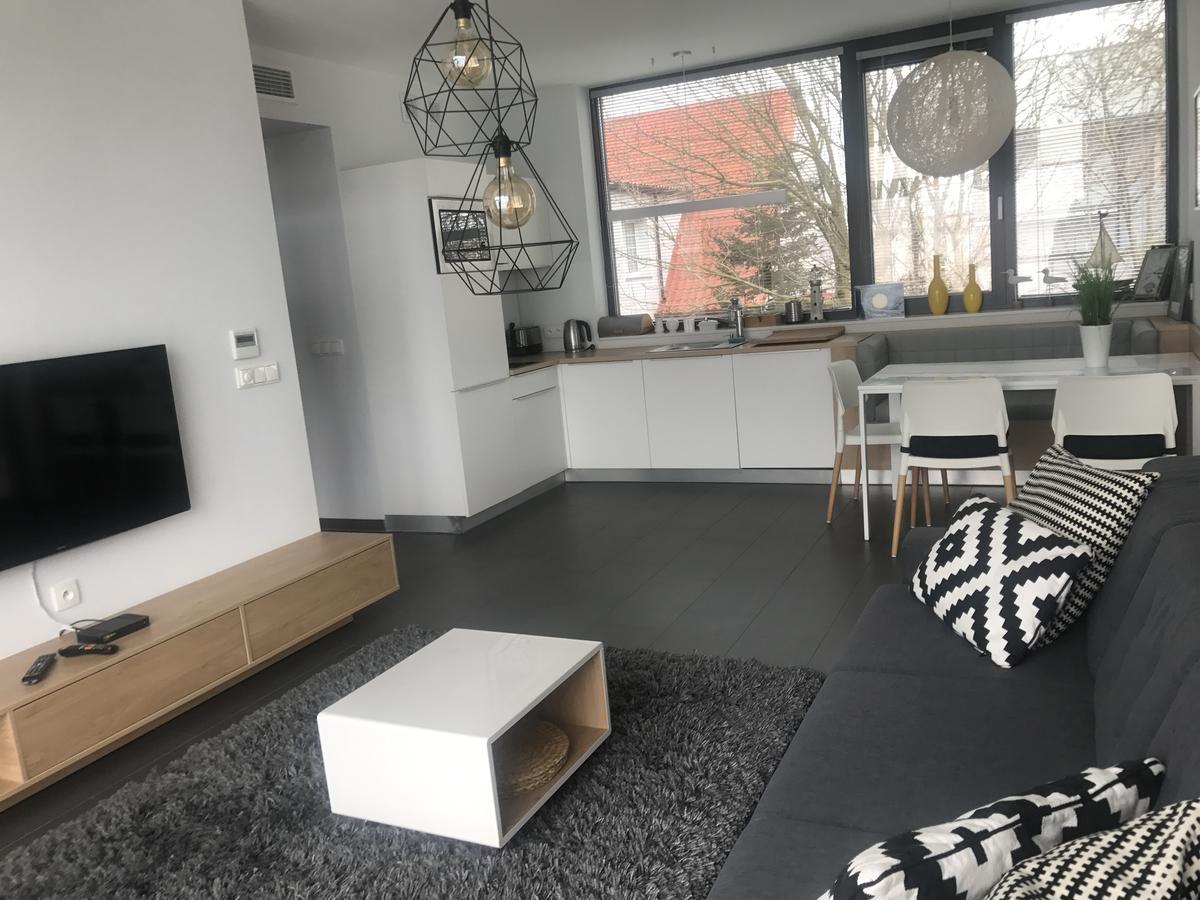 Apartment Morski Widok