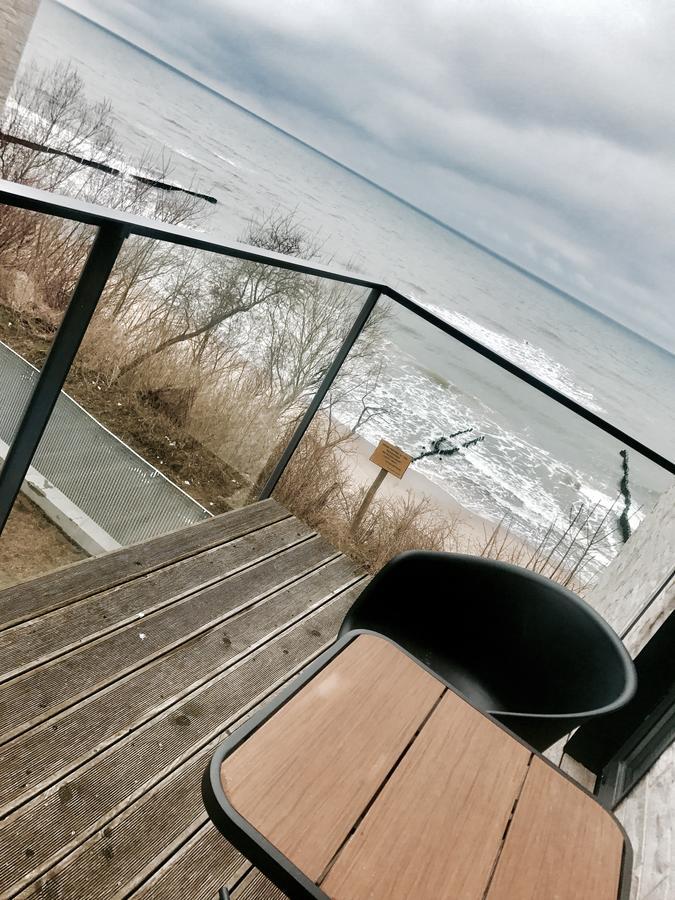 Apartment Morski Widok *