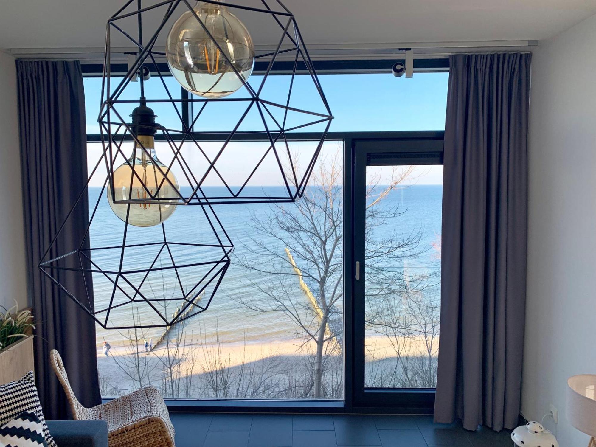 Morski Widok Apartment