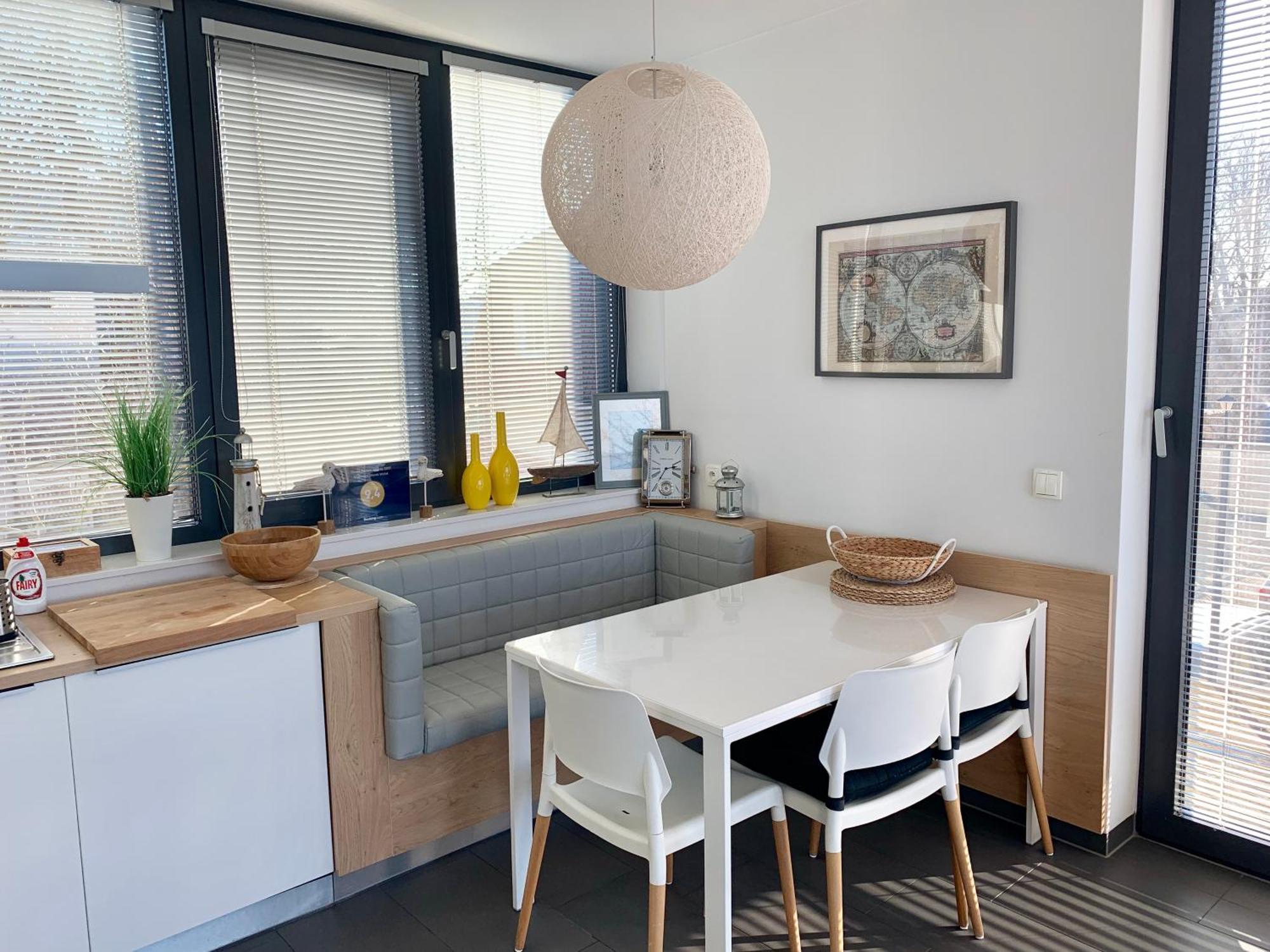 Apartment Morski Widok *